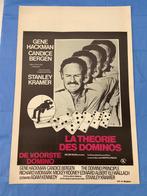 Affiche du film THE DOMINO PRINCIPLE 36-54 cm, Enlèvement ou Envoi