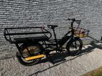 Longtail Radwagon 4, Fietsen en Brommers, Fietsen | Bakfietsen, Gebruikt, 3 kinderen, Elektrisch, Ophalen