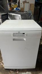 Vaatwasser, Elektronische apparatuur, Vaatwasmachines, Eco programma, Minder dan 10 liter, Ophalen of Verzenden, Zo goed als nieuw