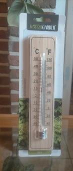 Thermometer nieuw, Ophalen of Verzenden, Nieuw