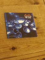 Dubbele Single (Cd) van Dub War, CD & DVD, CD | Rock, Comme neuf, Enlèvement ou Envoi, Alternatif