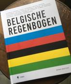 Boek Belgische Regenbogen bekende wielrenners, Boeken, Nieuw, Lopen en Fietsen, Ophalen of Verzenden, Benno Wauters