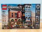 Lego 10246 Detective’s Office (nieuw), Ensemble complet, Enlèvement, Lego, Neuf