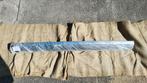 Ar Triumph Tr6 bumperblad, Auto-onderdelen, Carrosserie, Ophalen, Triumph, Nieuw, Achter
