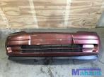 OPEL ASTRA G BRUIN Z44H voorbumper 1998-2005, Pare-chocs, Opel Automobile GmbH, Avant, Opel