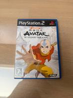 Avatar: De Legende van Aang - PS2 - PAL, Gebruikt, 1 speler, Vanaf 7 jaar, Ophalen