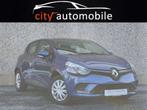 Renault Clio 1.2l 73 CH. CRUISE CONTROL RADIO (bj 2018), Gebruikt, Blauw, 127 g/km, 5 deurs
