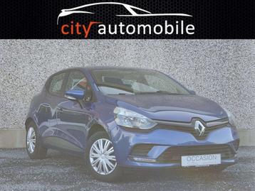 Renault Clio 1.2l 73 CH. CRUISE CONTROL RADIO (bj 2018) beschikbaar voor biedingen