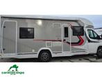 Challenger GRAPHITY 396 VIP (bj 2021), Caravans en Kamperen, Overige merken, Overige brandstoffen, 7 tot 8 meter, Bedrijf