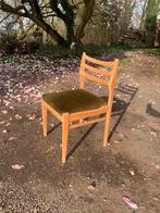 Vintage stoelen (6 st.), Huis en Inrichting, Stoelen, Gebruikt, Ophalen of Verzenden