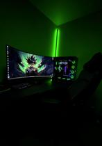 Pc Gamer, Enlèvement, Comme neuf