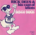 rick dees, Ophalen of Verzenden