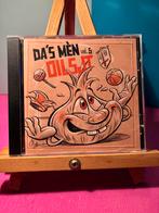 Da’s men Oilsjt vol.5 / 2021 nieuwstaat, Cd's en Dvd's, Verzenden