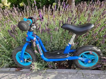 Puky loopfiets beschikbaar voor biedingen