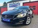 Volvo V60 2.0 D2 Summum Geartronic CUIR GPS CAMERA EURO 6B, Cuir, Achat, Euro 6, Entreprise