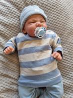 Reborn baby, Verzamelen, Ophalen of Verzenden, Nieuw, Babypop, Levensecht of Reborn