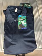 Partij nieuwe blauwe sport herenpolo's, Kleding | Heren, Ophalen, Blauw, Proact, Nieuw