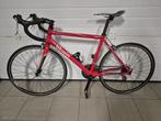 Koersfiets perfect in orde maat 51, Fietsen en Brommers, Ophalen, Zo goed als nieuw