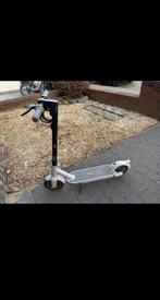 Ninebot step, Fietsen en Brommers, Steps, Ophalen, Zo goed als nieuw