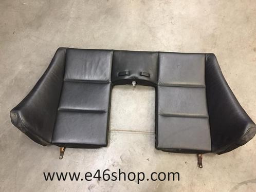 Achterbank BMW E46 cabriolet, Auto-onderdelen, Interieur en Bekleding, BMW, Gebruikt, Ophalen