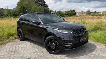 Range Rover Velar 2.0 Turbo P250 R-Dynamic SE Facelift BTW beschikbaar voor biedingen