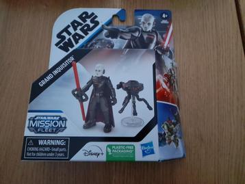 Star Wars beschikbaar voor biedingen