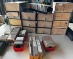 Groot aantal oude dia’s, Audio, Tv en Foto, Diaprojectoren, Ophalen of Verzenden, Zo goed als nieuw