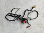 Honda cbr 929 sc44 929rr 900rr 00 01 bedieningschakelaars, Ophalen of Verzenden, Gebruikt