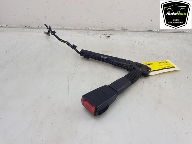 CEINTURE TENSIONNEUR AVANT DROIT BMW 1 serie (E87 / 87N), Autos : Pièces & Accessoires, Habitacle & Garnissage, BMW, Utilisé