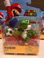 Super Mario “yoshi with egg” figurine, Consoles de jeu & Jeux vidéo, Comme neuf, Enlèvement ou Envoi