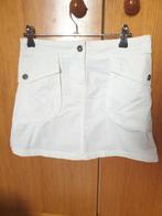 mini jupe S blanc coton, Vêtements | Femmes, Comme neuf, C&A, Taille 36 (S), Enlèvement ou Envoi