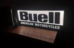 Buell American motorcycles lichtbak, Collections, Marques & Objets publicitaires, Enlèvement ou Envoi