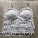 Witte top en roze top, Kleding | Dames, Topjes, Ophalen, Wit