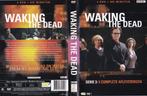 Waking the dead serie 3, Cd's en Dvd's, Dvd's | Thrillers en Misdaad, Boxset, Ophalen of Verzenden, Vanaf 12 jaar, Zo goed als nieuw