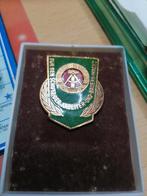 Ddr-medaille., Ophalen of Verzenden