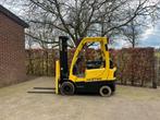 Hyster H1.6FT gas heftruck BJ 2016 (mooi compact!!), Zakelijke goederen, Machines en Bouw | Heftrucks en Intern transport, Heftruck