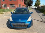 Renault CLio 1.5 DCI Euro5 Airco Top staat, Auto's, Voorwielaandrijving, Euro 5, Zwart, 1194 kg