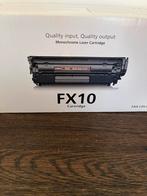 Canon FX10, Computers en Software, Canon, Ophalen of Verzenden, Zo goed als nieuw, Toner