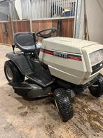 Zitmaaier white, Jardin & Terrasse, Tondeuses autoportées, Enlèvement, Comme neuf