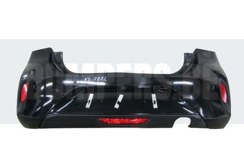 Bumper Opel Corsa F GS Line 19- 9829755080 Achterbumper KS78, Auto-onderdelen, Carrosserie, Bumper, Achter, Gebruikt, 6 maanden garantie