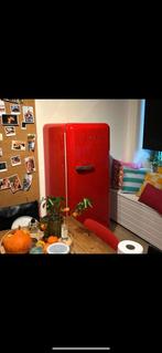 Frigo SMEG, Ophalen, Gebruikt, Met vriesvak