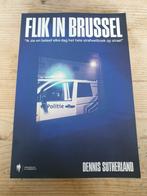 Dennis Sutherland - Flik in Brussel. Editie 2022, Comme neuf, Dennis Sutherland, Enlèvement ou Envoi