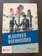 Comptabilité générale 2024, Enlèvement ou Envoi, Comme neuf, Autres niveaux, Économie d'entreprise