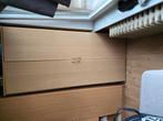Moderne kledingkast, Huis en Inrichting, Kasten | Kleerkasten, Ophalen, Zo goed als nieuw