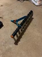 Gardena verticuteerhark, Enlèvement, Comme neuf