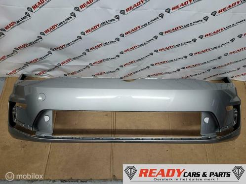 Voorbumper GOLF 7 FACELIFT E-Golf  LB7W TUNGSTEN 5GE807221C, Auto-onderdelen, Carrosserie, Bumper, Volkswagen, Voor, Nieuw, Ophalen of Verzenden
