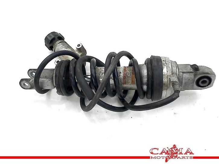 SCHOKBREKER ACHTER Suzuki AN 400 Burgman 2001-2002 (AN400), Motoren, Onderdelen | Suzuki, Gebruikt