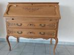 Eiken secretaire, Enlèvement, Comme neuf