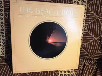 The Beach Boys - M.I.U. ALBUM, Enlèvement ou Envoi, Utilisé, 12 pouces, Pop rock