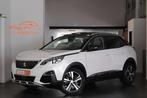 Peugeot 3008 1.2 PureTech Allure Pano Keyless DodeH Garantie, Automaat, Euro 6, 1199 cc, 1462 kg